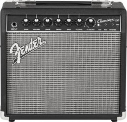 Fender Champion 20